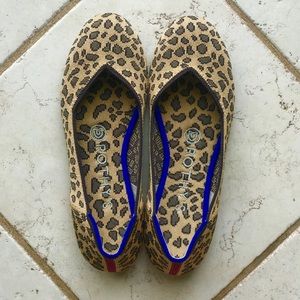 Rothy's The Flat Spotted